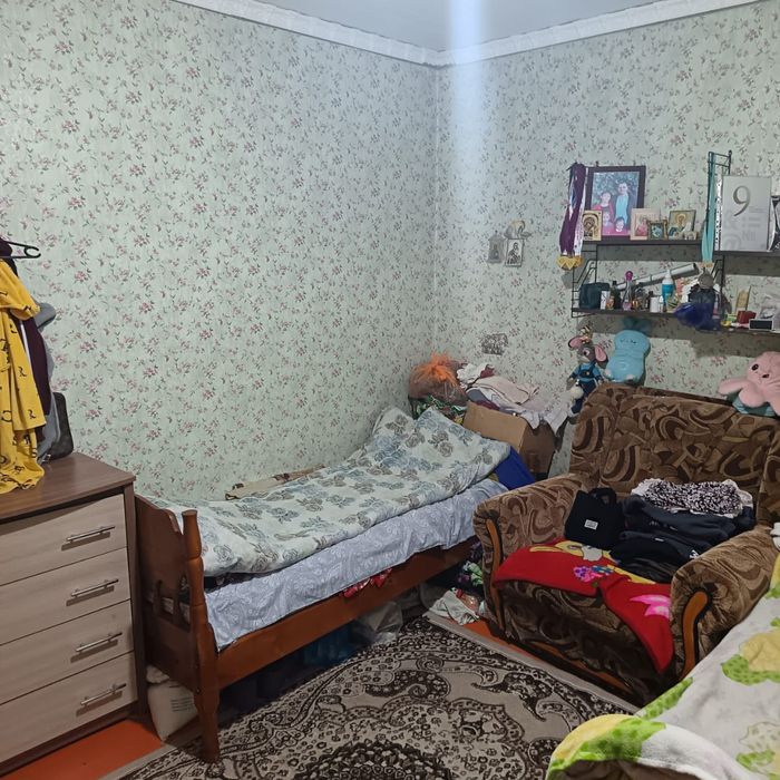 Продам часть дома