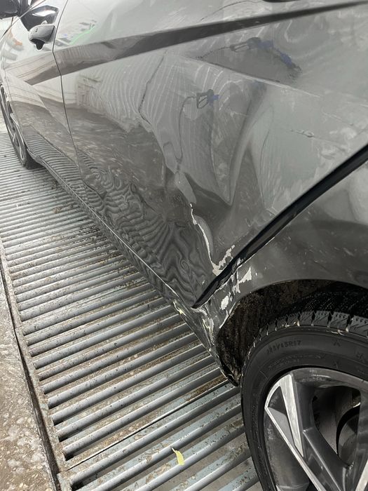 Елантра 2024г продается. 1.5 вариатор