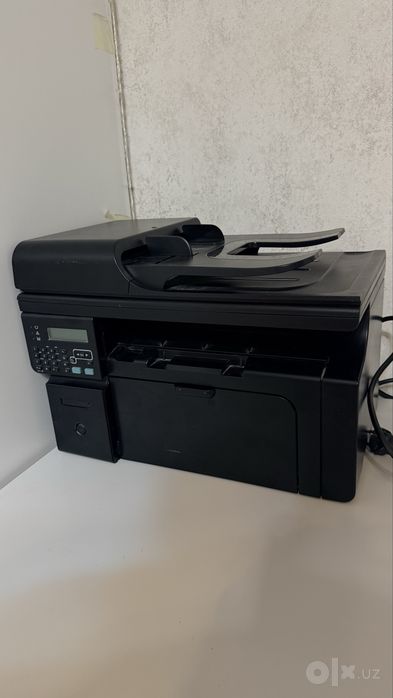 Принтер сканер ксерокс hp