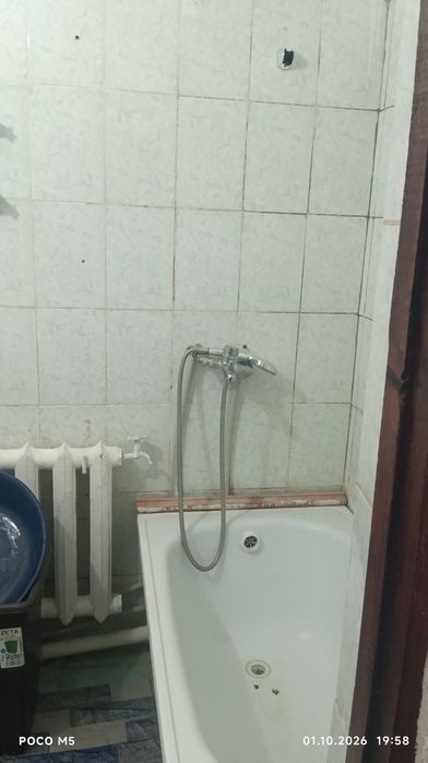Сдам однокомнатную квартиру