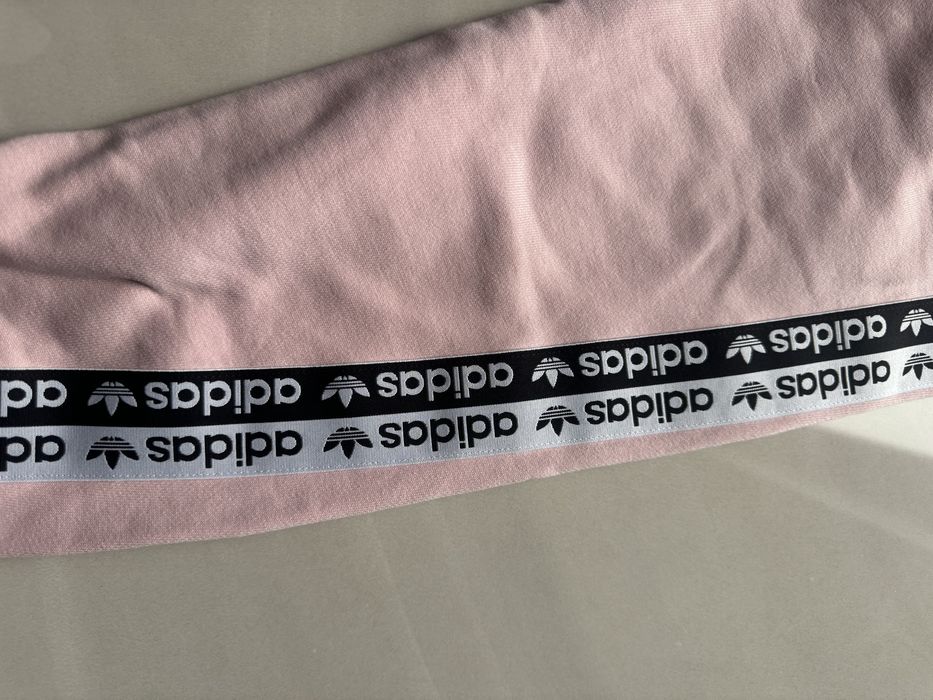 pantaloni de trening Adidas pt femei