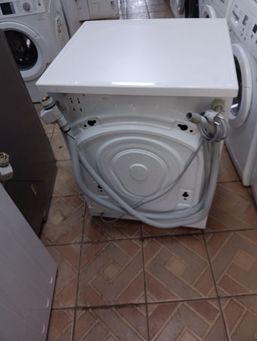 Пералня Бош серия 4 Bosch Serie 4 А+++ 7кг  24 месеца гаранция!!!