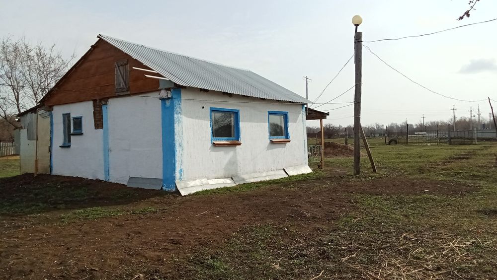 600000тг продом дом