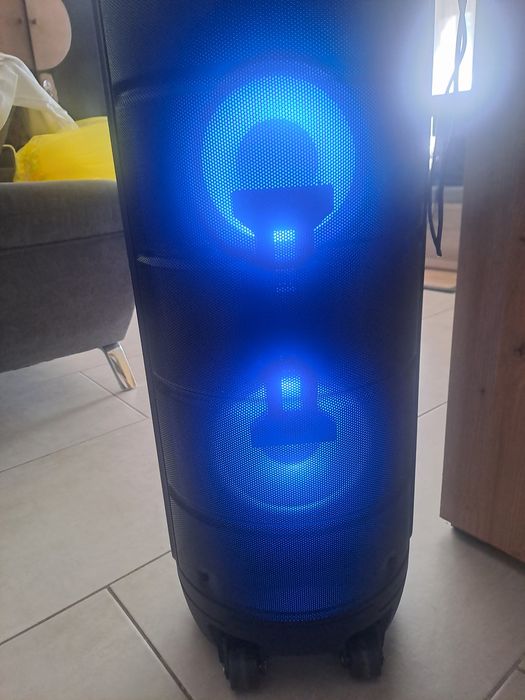 Vând Boxa E-Boda Party 200 pro maxi