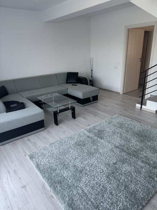 Vila/Casa insiruita Bragadiru,132 mp