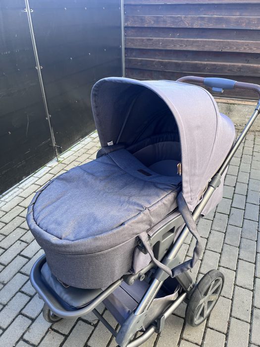 Carucior Turbo Abc Design