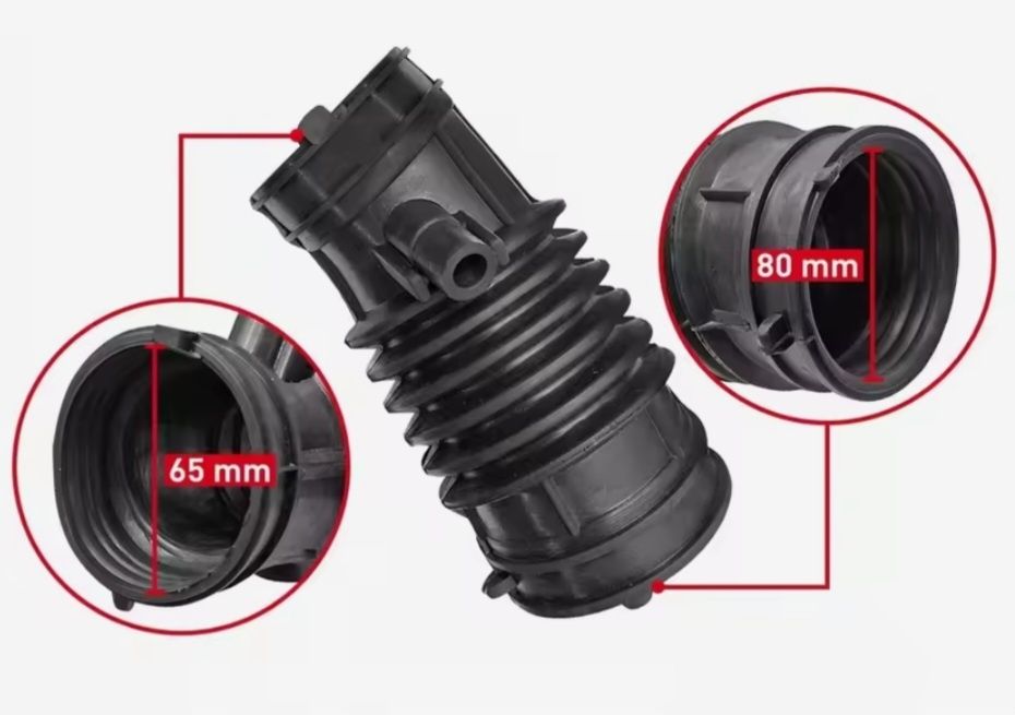 N 106В Въздуховод 17228-5LA-A00 за CRV 4. 2.4 кубика