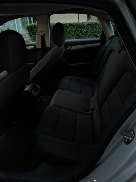 Audi A4 B8 2.0 TDI CAGA