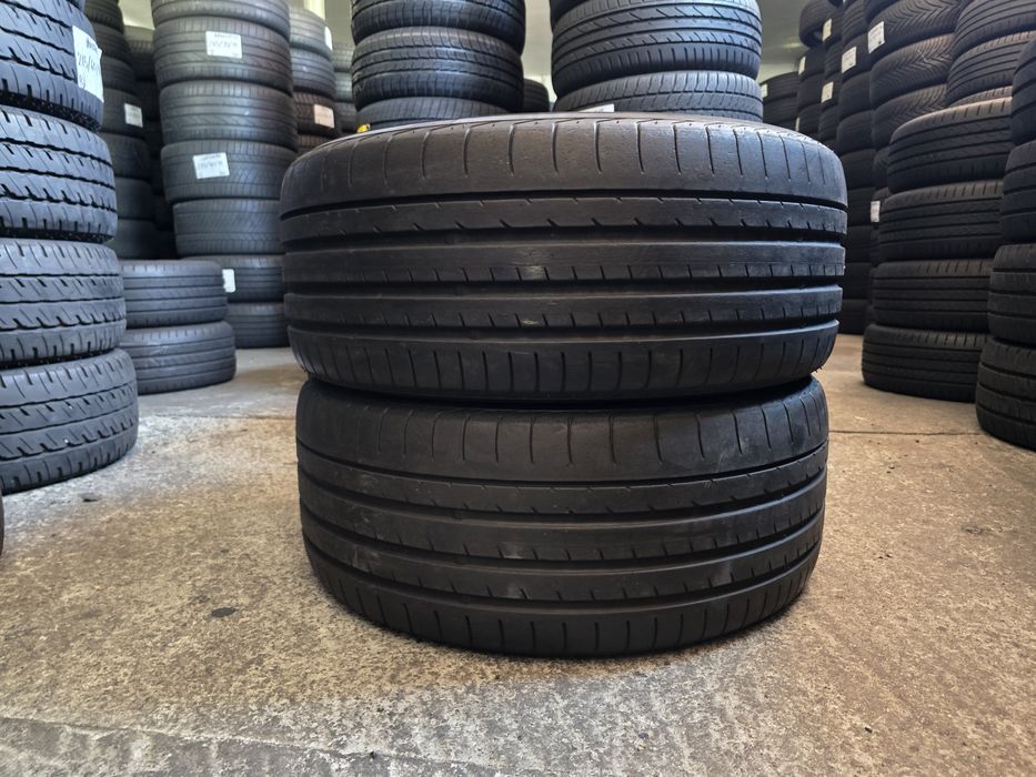 Yokohama 245/40 R19 98Y vară