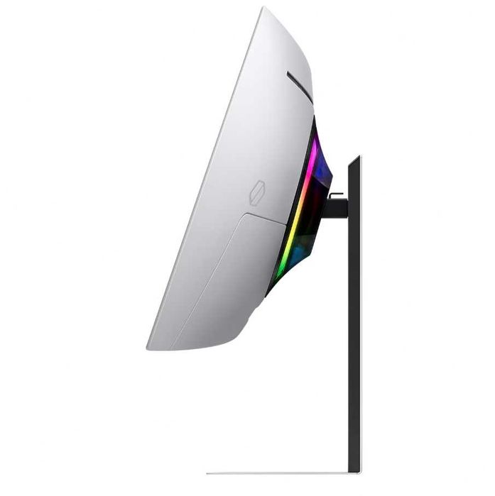 Samsung Odyssey OLED G8 34" - Sigilat/Display NOU înlocuit în service