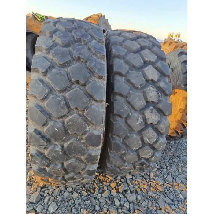 Anvelope 365/85R20 14.5R20 14.5-20 Michelin in stare foarte buna