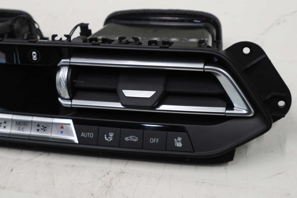 Клима панел Панел климатик БМВ Х5 Г05 Х6 Г06 Х7 Г07