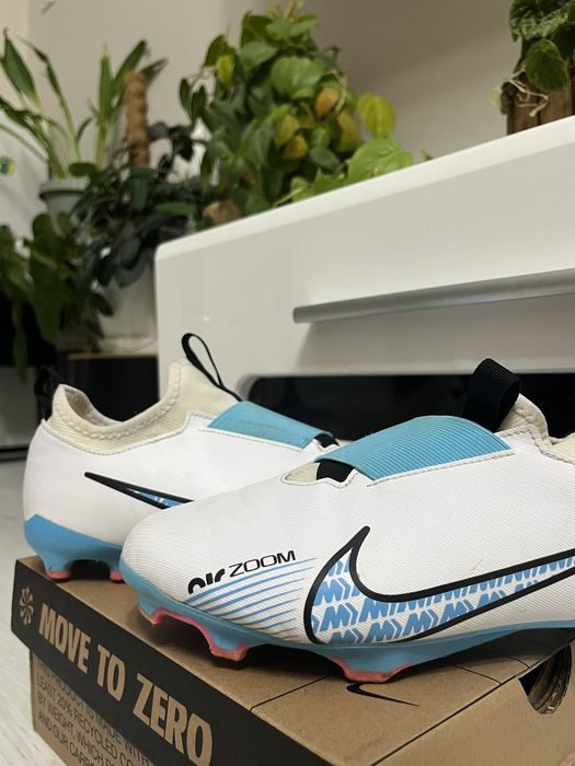 Nike бутонки 38,5 номер