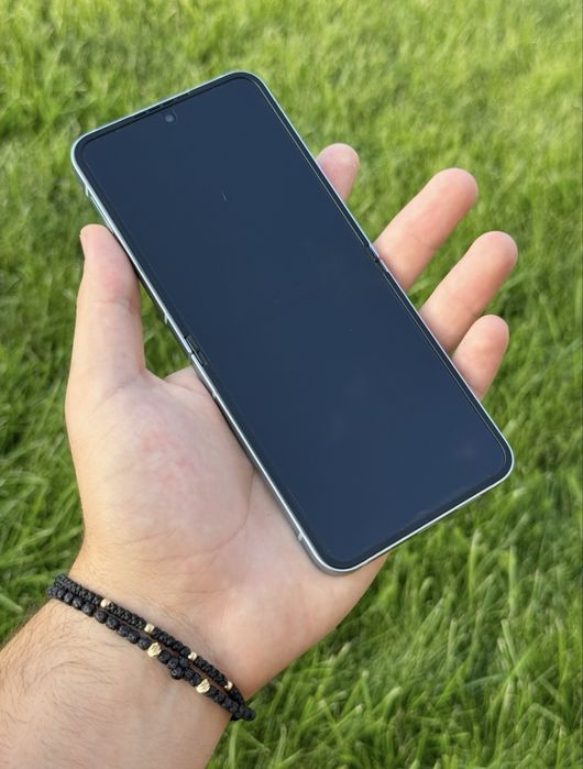 Samsung Flip 6 Blue / Ca Nou