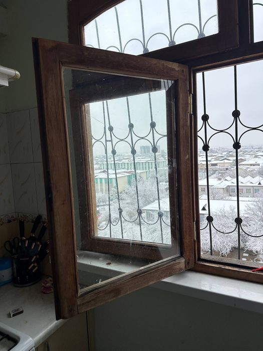 Дераза ромлар ( ёғоч)