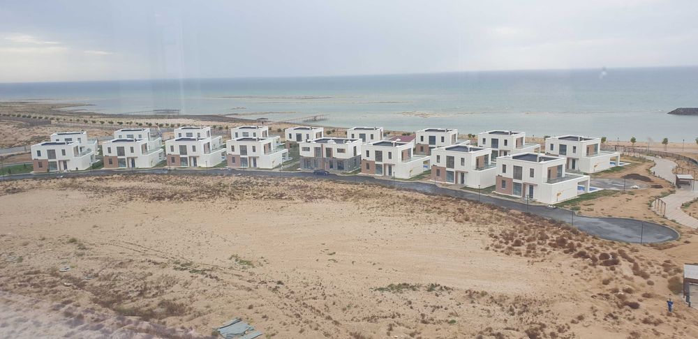 Апартаменты Актау