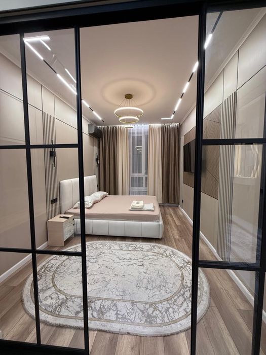 Посуточно/Почасовая