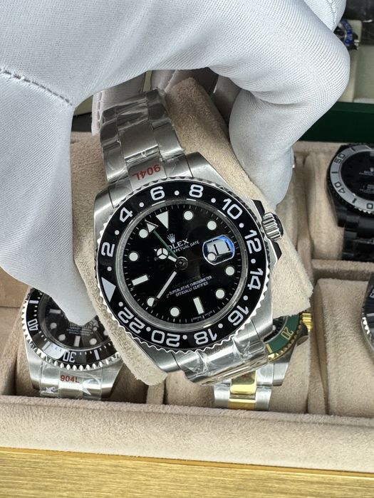 Rolex + гарантия