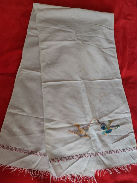 Рушник полотенце