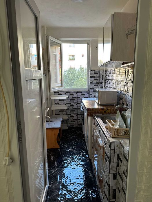 Apartament 2 camere - Laptari Tei - de inchiriat