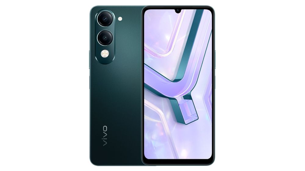 Vivo yo4s 6/256 yangi Telefon