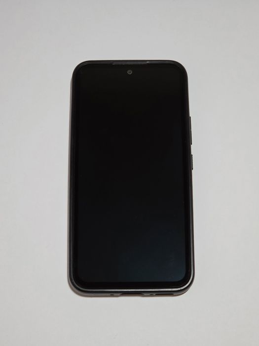 Husă Spigen + Samsung Galaxy A54 5G - 256 GB - 8 GB RAM - Alb