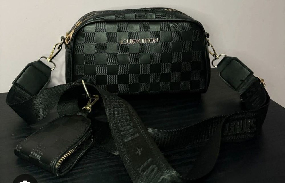 Rucsac si gentuțe dama