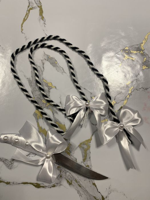 Тусау кесер- Ак жол