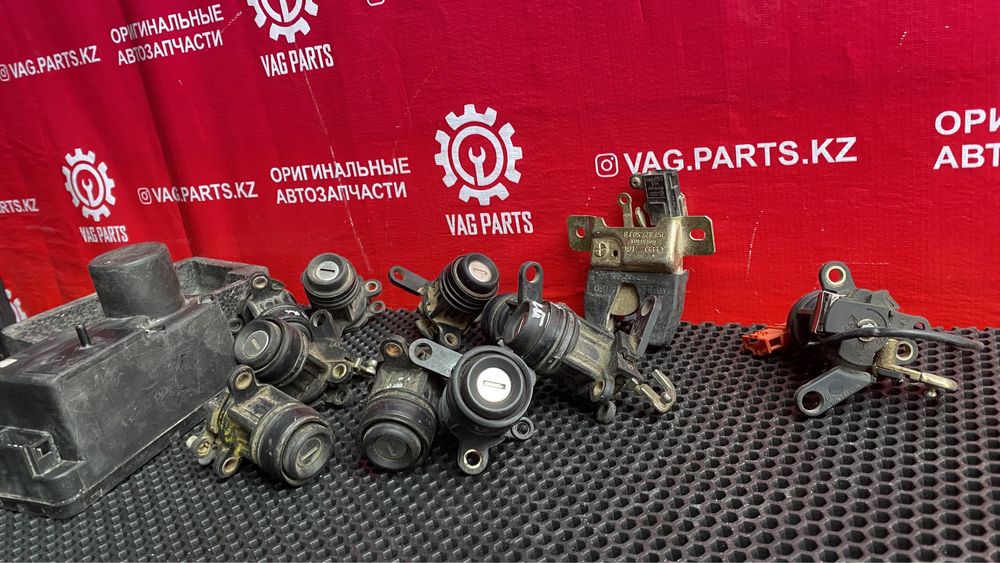 Запчасти Гольф 3 Венто Пассат В3