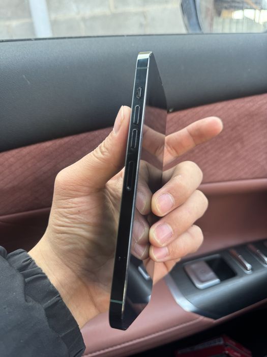 IPHONE 13 про макс 128GB