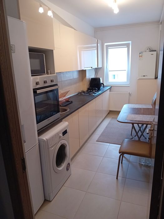Vânzare apartament 2 camere direct propietar