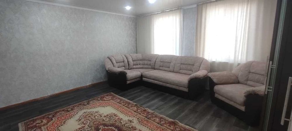 Дом с ремонтом.  5.480