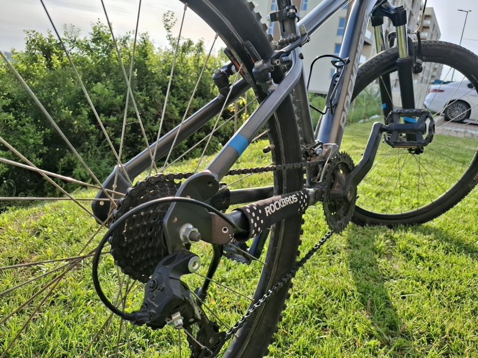 Rockrider mtb st100