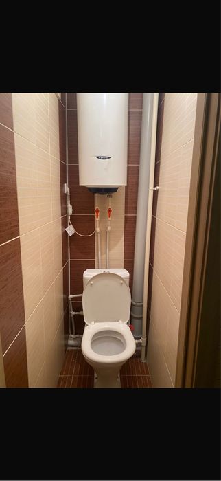 1 комнатная квартира