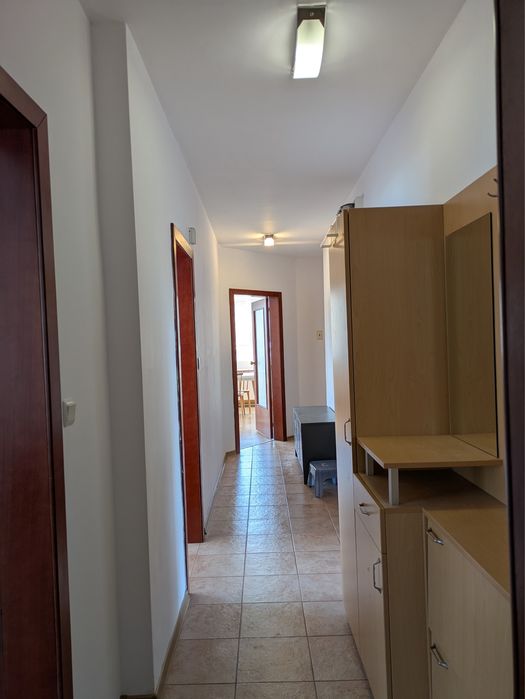 Дава се под наем Тристаен апартамент в Варна, Спортна зала - 110 кв.м за 816 € - Снимка #4