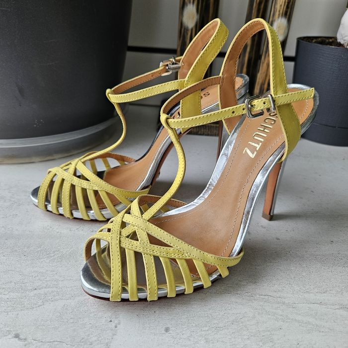 Босоножки туфли женские