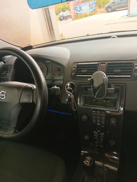Vând Volvo S40 2005