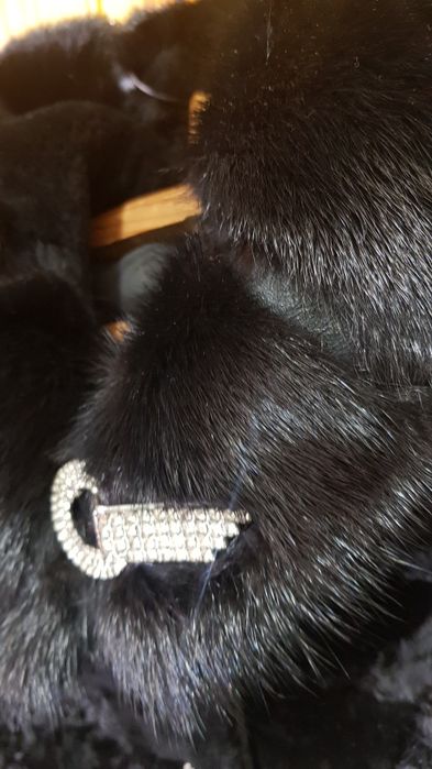 Продам шубку мутон+ норочка