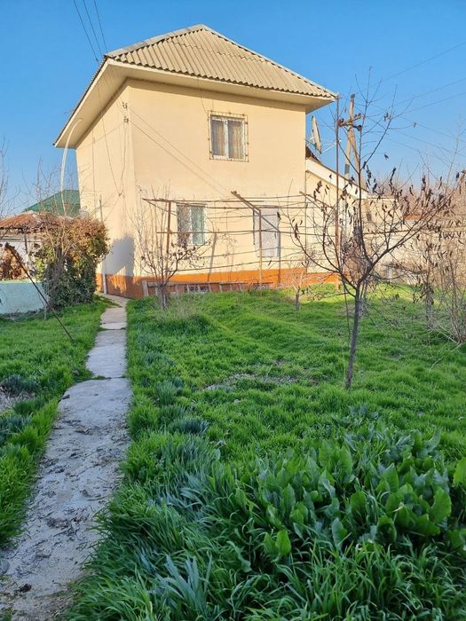 Продаю дом в Ташкенте,Яшнабадского района ТУЗЕЛЬ(бывш.дача железнодоро