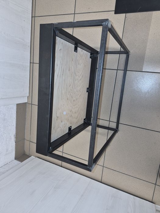 Стойка за менекени