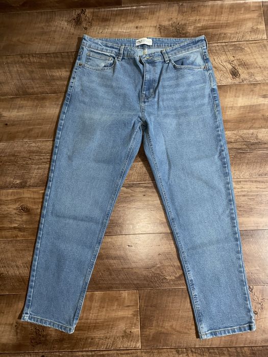 Джинсы и брюки мужские