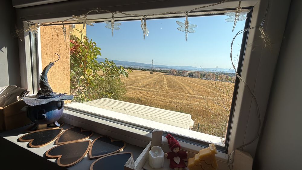 Дава се под наем Тристаен апартамент в с. Нови хан, Област София-област - 56 кв.м за 433.5 € - Снимка #10