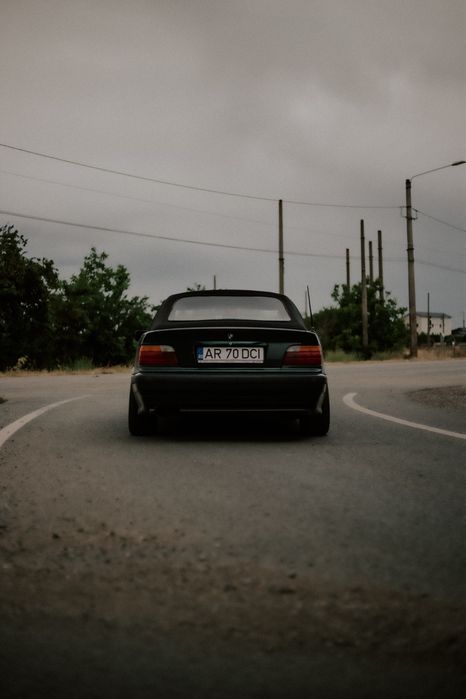 BMW 3 Series 1995 — imagine 2