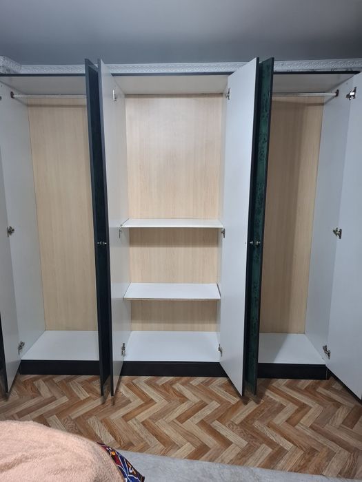 Продам шифоньер красивый