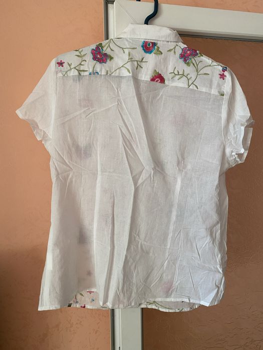 Camasuta noua, cu eticheta