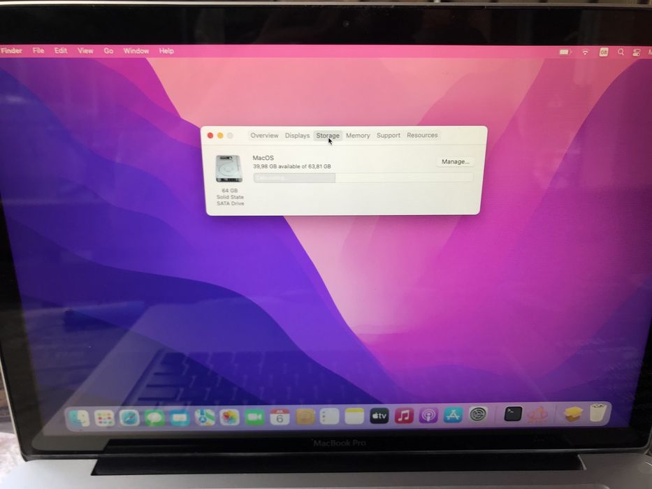 Macbook Pro 15 - Oferta !