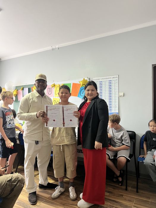 Набор Новых Групп !!!