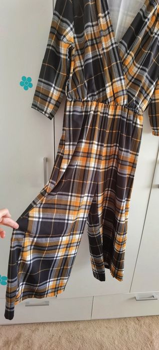 Salopeta dama marimea M