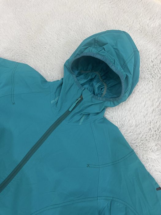 Дамско туристическо яке SALEWA DURA STRETCH . Размер XL