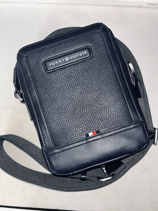 Барсетка Tommy Hilfiger оригинал
